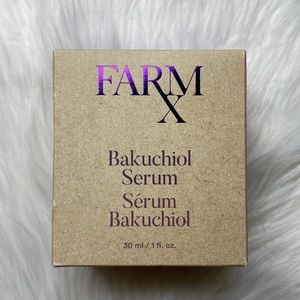 Farm Rx Bakuchiol Serum 1 fl. oz.